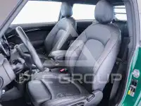 2020 Mini COOPER