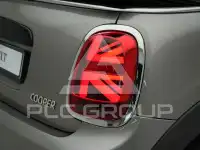 2020 Mini COOPER