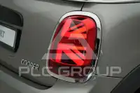 2020 Mini COOPER
