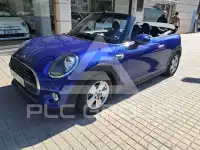 2020 Mini COOPER