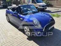 2020 Mini COOPER