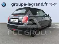 2020 Mini COOPER