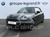 2020 Mini COOPER