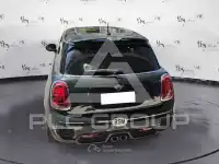 2020 Mini COOPER