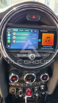 2020 Mini COOPER