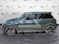 2020 Mini COOPER