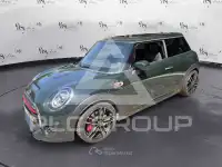 2020 Mini COOPER
