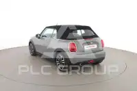 2020 Mini COOPER