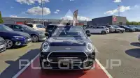 2020 Mini COOPER