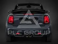 2020 Mini COOPER
