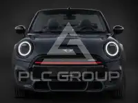 2020 Mini COOPER