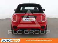2020 Mini COOPER