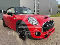 2020 Mini COOPER