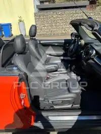 2020 Mini COOPER