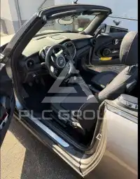 2020 Mini COOPER