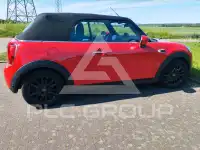 2020 Mini COOPER