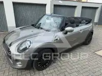 2020 Mini COOPER