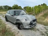 2020 Mini COOPER