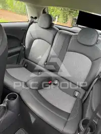 2020 Mini COOPER