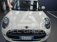 2020 Mini COOPER
