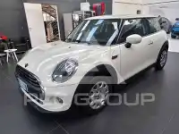 2020 Mini COOPER
