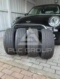 2020 Mini COOPER