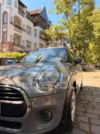 2020 Mini COOPER