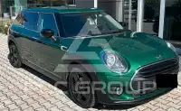 2020 Mini COOPER