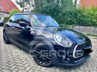 2020 Mini COOPER