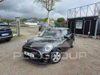 2020 Mini COOPER