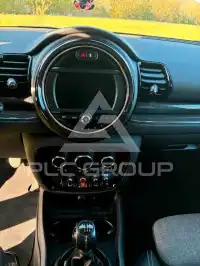 2020 Mini COOPER