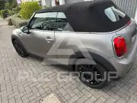 2020 Mini COOPER