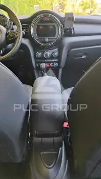 2020 Mini COOPER