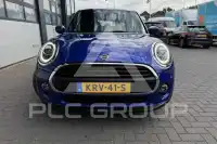 2020 Mini COOPER
