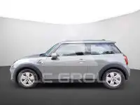 2020 Mini COOPER