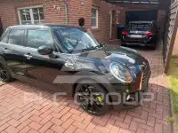 2020 Mini COOPER