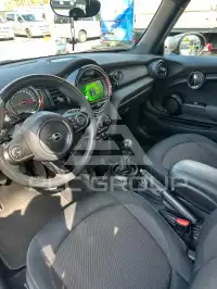 2020 Mini COOPER