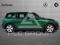 2020 Mini COOPER