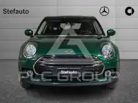 2020 Mini COOPER