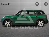 2020 Mini COOPER