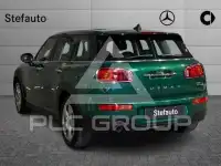 2020 Mini COOPER