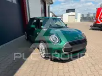 2020 Mini COOPER