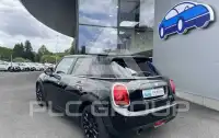 2020 Mini COOPER