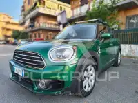 2020 Mini COOPER