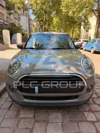 2020 Mini COOPER