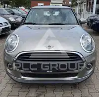 2020 Mini COOPER