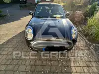 2020 Mini COOPER