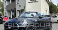 2020 Mini COOPER