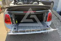 2020 Mini COOPER