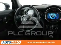 2020 Mini COOPER